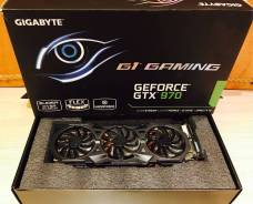 GeForce GTX 970