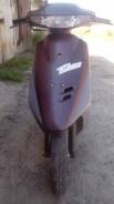 Honda Dio AF27. 49 куб. см., исправен, без птс, без пробега