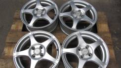 Toyota. 6.0x15, 4x100.00, ET43
