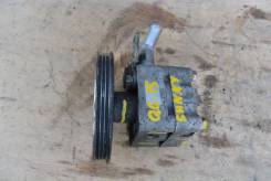 Гидроусилитель руля. Nissan Bluebird Sylphy, QG10, FG10, QNG10 Nissan Almera, N16 Nissan Sunny, FNB15, JB15, FB15, B15, SB15, QB15 Двигатели: QG15DE...