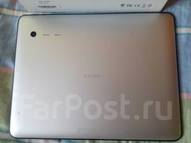 teXet TM-9740 ����