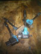 Катушка зажигания. Mitsubishi: Aspire, Emeraude, Pajero Pinin, Mirage, FTO, Dion, Carisma, Pajero iO, Legnum, Libero, Dingo, RVR, Galant, Lancer, Lanc...