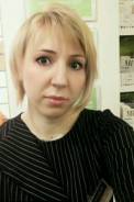 Управляющий магазином. Высшее образование, опыт работы 13 лет