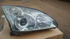 Линза фары. Toyota Harrier, ACU30, MCU30, MCU31, MCU35 Двигатели: 1MZFE, 2AZFE
