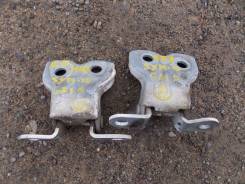 Крепление боковой двери. Toyota Gaia, SXM15G, SXM10, SXM15, SXM10G