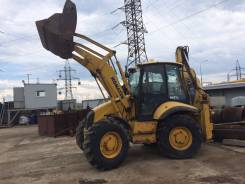Komatsu WB97S. Продам Экскаватор погрузчик komatsu wb97s, 2 700 куб. см.