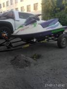 BRP Sea-Doo. 75,00 л.с., 1991 год год