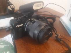 Canon EOS M. 8 - 8.9 Мп