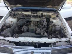 Подушка двигателя. Toyota: Mark II, Supra, Soarer, Cresta, Chaser, Cressida Двигатели: 7MGE, 1GGTE, 1JZGTE, 1GGZE, 1JZGE, 1GGTEU, 1GFE, 1GGEU, 7MGTEU...