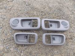 Накладка на ручку двери внутренняя. Toyota Gaia, SXM15, SXM10G, SXM10, SXM15G