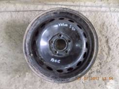 Volvo. x15"