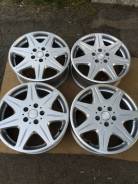Manaray Sport Pro Get MX. 7.0x17, 5x114.30, ET53, ЦО 73,0 мм.