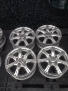 Manaray Sport Euro Speed. 5.5x14, 4x100.00, ET38