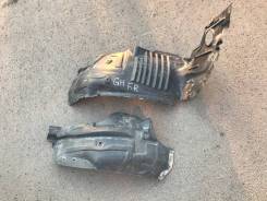 Подкрылок. Mazda Mazda6, GH