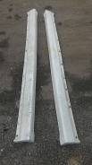 Порог пластиковый. Mitsubishi Chariot Grandis, N96W, N94W