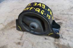 Подушка двигателя. Nissan: Bluebird Sylphy, AD, Almera, Sunny, Wingroad Двигатели: QG15DE, QG18DE, QG18DEN, QG13DE, QG18DD