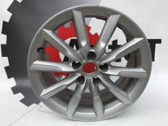 Audi. x17", ET43