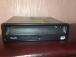 Dvd-проигрыватель. Honda Accord, CL7