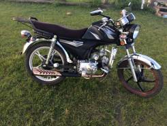 Racer Alpha. 107 куб. см., исправен, птс, с пробегом