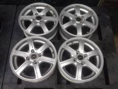 Manaray Sport Euro Speed. 5.5x14, 4x100.00, ET38