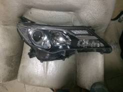Фара. Toyota RAV4, ASA44L, ASA44 Двигатель 2ARFE