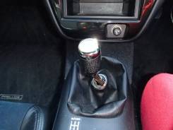 Ручка переключения механической трансмиссии. Honda Accord, CL1, CD6, CD5, CF4, BB1, BB4, BB5, BB6 Honda Prelude, BB1, BB6, BB5, BB4