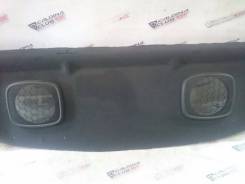 Полка в салон. Toyota Carina, CT211, CT210, ST215, CT215, CT216, AT211, AT210, AT212 Двигатели: 7AFE, 3CTE, 5AFE, 2CT, 4AGE, 3SFE