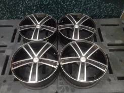 Manaray Sport Euro Design. 7.0x17, 4x100.00, ET38