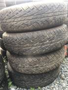 Toyo Tranpath S/U. Летние, 2015 год, износ: 5%, 4 шт