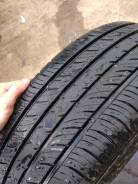 Dunlop SP Touring T1. Летние, 2015 год, износ: 10%, 2 шт