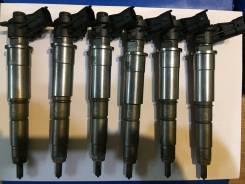 Инжектор. Infiniti: FX50, M35, EX35, FX35, FX37, EX37 Nissan Pathfinder, R51M Nissan Navara, D40M Двигатель V9X