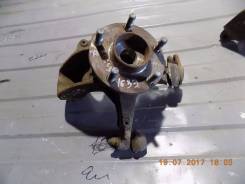 Кулак поворотный. Ford Focus