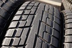 Yokohama Geolandar I/T-S G073. Зимние, без шипов, износ: 5%, 4 шт