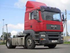 MAN TGA 18.480. (2008), 12 816 куб. см., 10 000 кг.