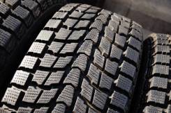 Dunlop Grandtrek SJ6. Зимние, без шипов, износ: 5%, 4 шт