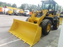 Sdlg LG936L. Погрузчик фронтальный одноковшовый SDLG 936L б/у (2014 г. в.,1576 м/ч)