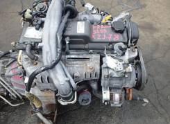 Двигатель в сборе. Opel Kadett Opel Ascona Opel Corsa Toyota Land Cruiser Prado, KZJ71, KZJ71G, KZJ71W, KZJ78, KZJ78G, KZJ78W Двигатели: 13S, C13N, 1K...