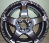 Advanti. 7.0x16", 5x108.00, ET45, ЦО 73,1 мм.