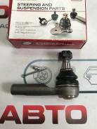 Наконечник рулевой. Nissan: X-Trail, Hardbody, King Cab, Presage, Elgrand, R'nessa, Avenir, NP300, Xterra, Cedric, Terrano Regulus, Leopard, Bass...