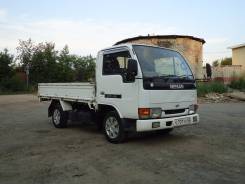 Nissan Atlas. Продам , 2 000 куб. см., 1 700 кг.