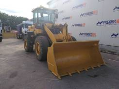 Sdlg LG933L. Погрузчик фронтальный одноковшовый SDLG LG933L 2013 г, 3400 м. ч.
