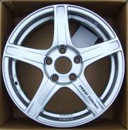 Enkei SC06. 7.0x17", 5x112.00, ET40, ЦО 73,1 мм.