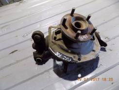 Кулак поворотный. Nissan Primera, P12E, P12