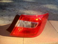 Стоп-сигнал. Toyota Camry, ASV50, AVV50, GSV50