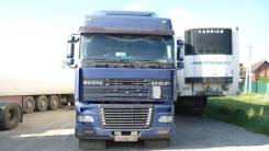DAF XF 95. Продам даф хф 95 евро 2, 12 000 куб. см., 27 000 кг.