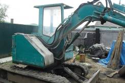 Komatsu PC50UU. Продам экскаватор