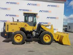 Sdlg LG933L. Погрузчик фронтальный одноковшовый SDLG LG933L 2012 г. в, 2970 м. ч.