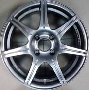 Enkei SC07. 6.5x15", 4x114.30, ET40, ЦО 73,1 мм.