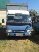 Nissan Condor. Продается грузовик, 4 600 куб. см., 5 000 кг.