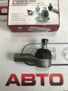 Наконечник рулевой. Mitsubishi: Chariot, Aspire, Bravo, Emeraude, Mirage, Chariot Grandis, Pajero iO, Delica, Legnum, Eclipse, Sigma, Dignity, Diamant...